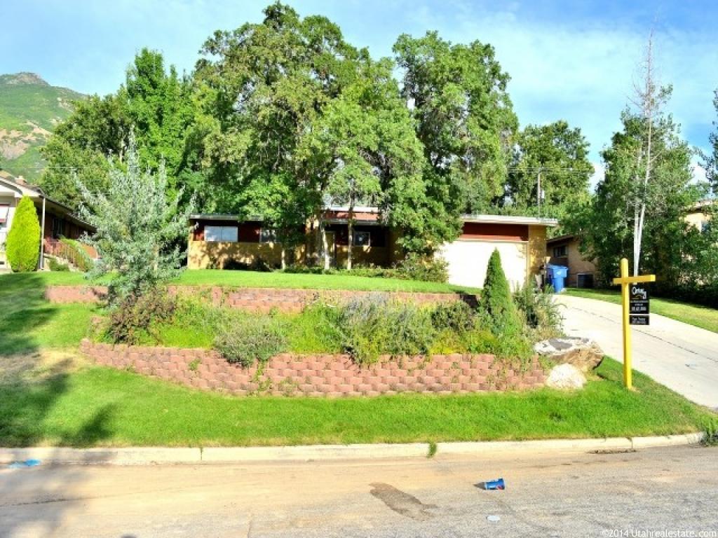 4192 S Edgehll Dr. E, Ogden, UT 84403