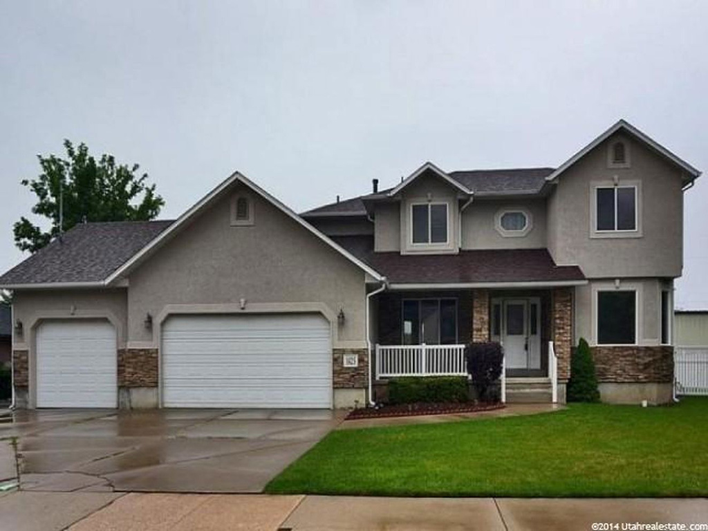 1425 N 2575 E, Layton, UT 84040