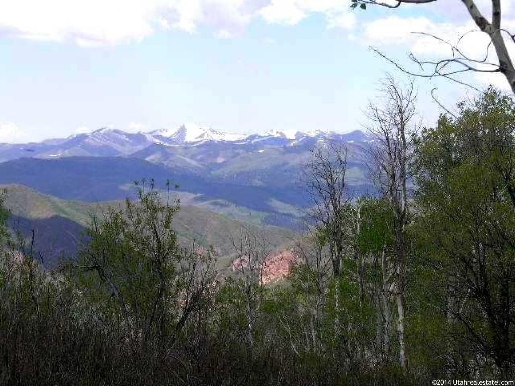 2590 S Crow Loop W #17 +, Wanship, UT 84017