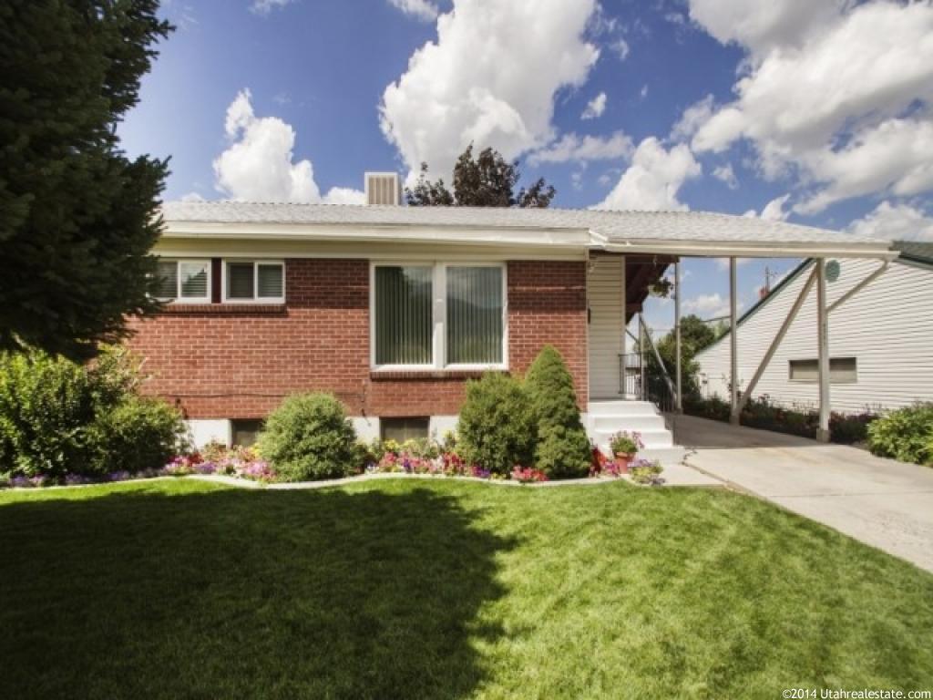 4351 S 250 E, Washington Terrace, UT 84405