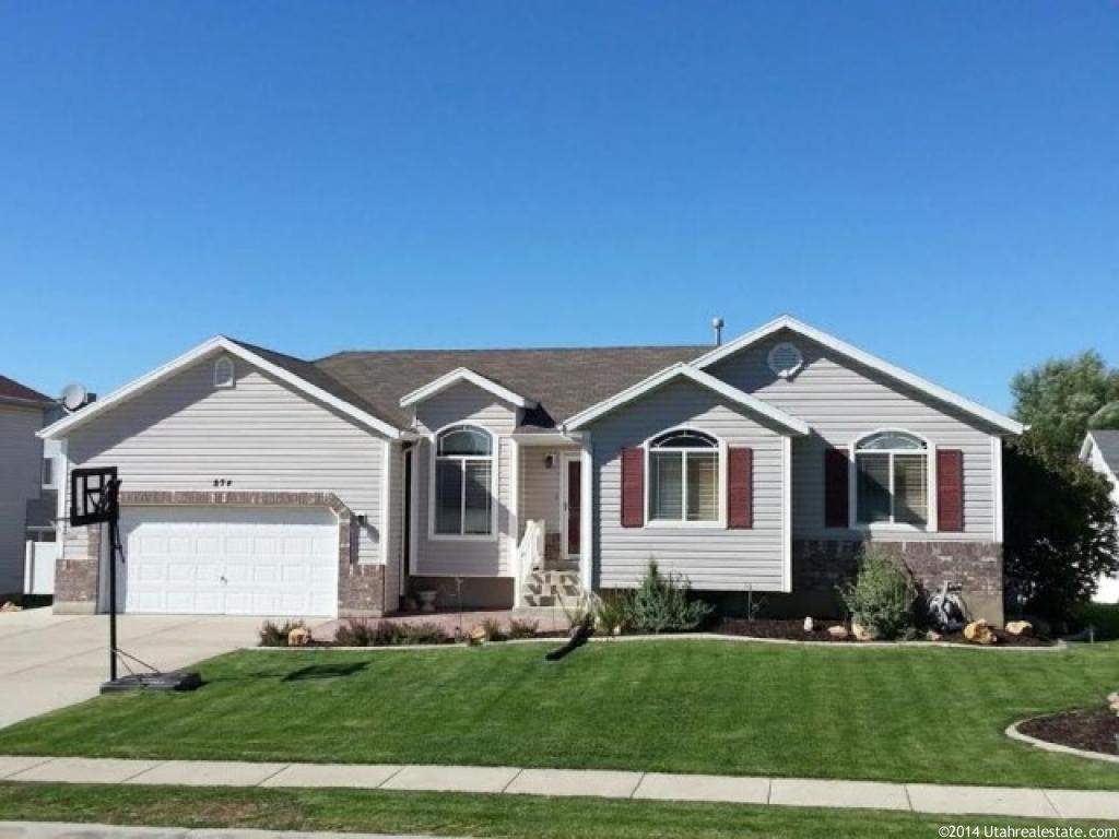 874 W 1420 N, Clinton, UT 84015