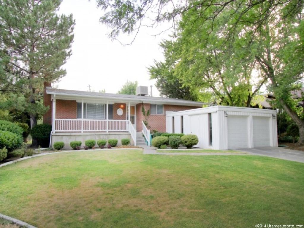 340 E Brahma S, Murray, UT 84107