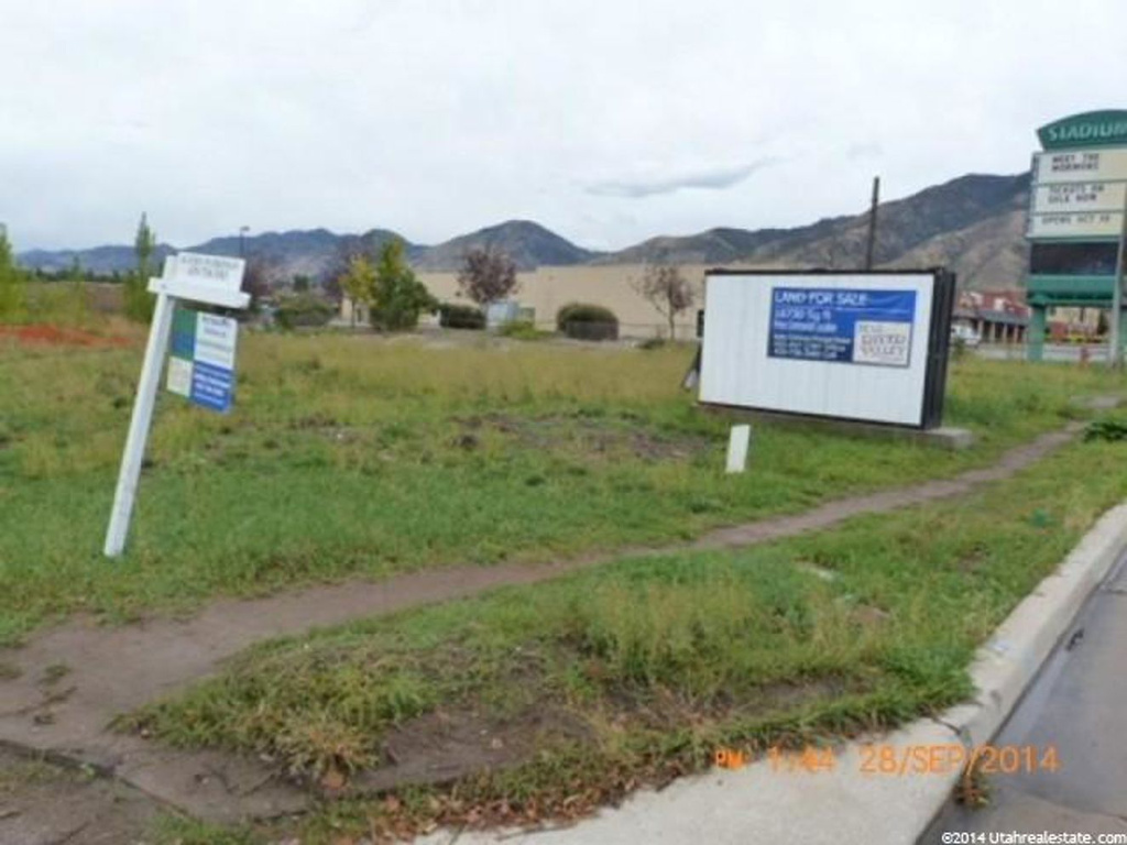 71 E 1200 S, Logan, UT 84321