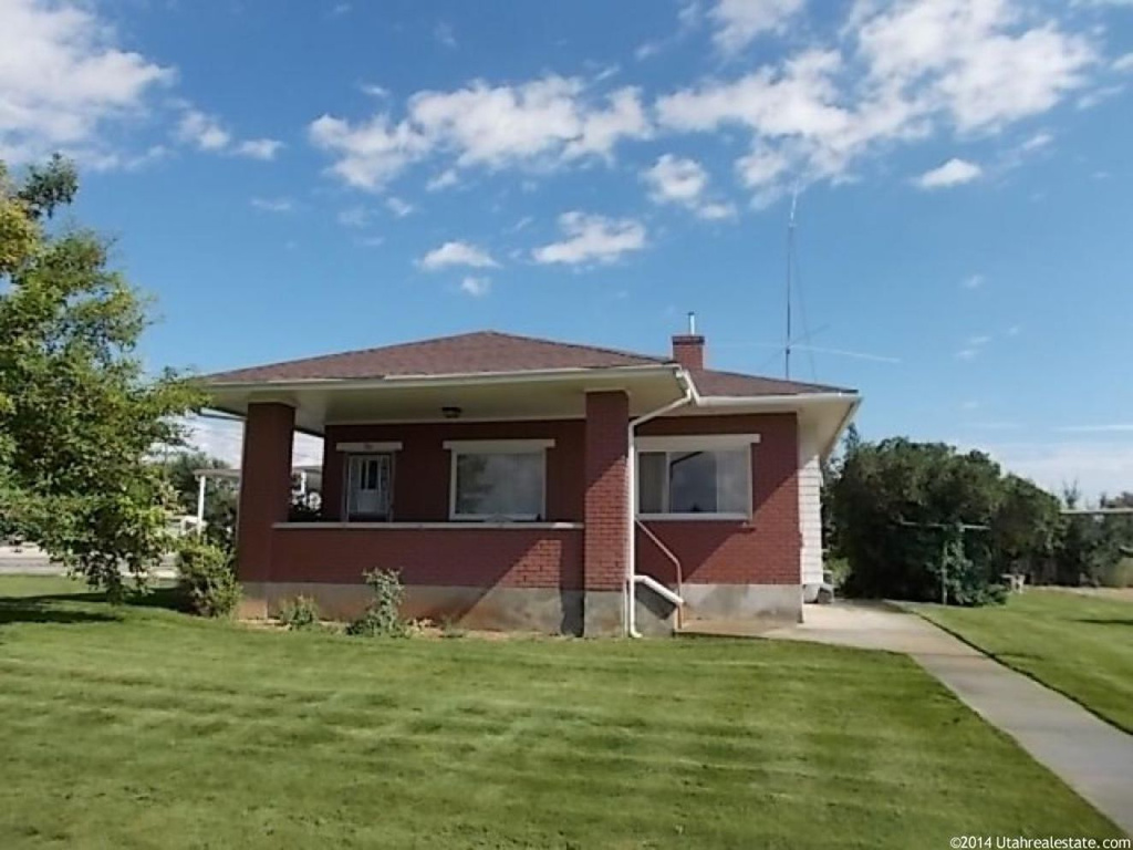 90 W Center, Aurora, UT 84620