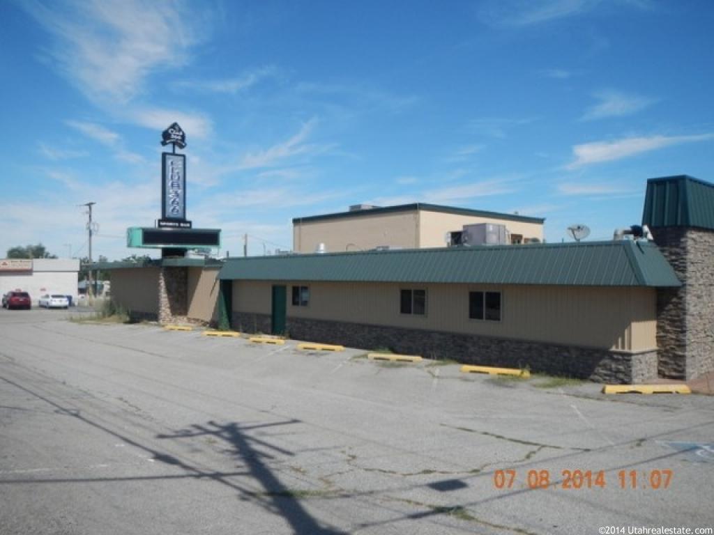 366 E 36th St S, Ogden, UT 84405