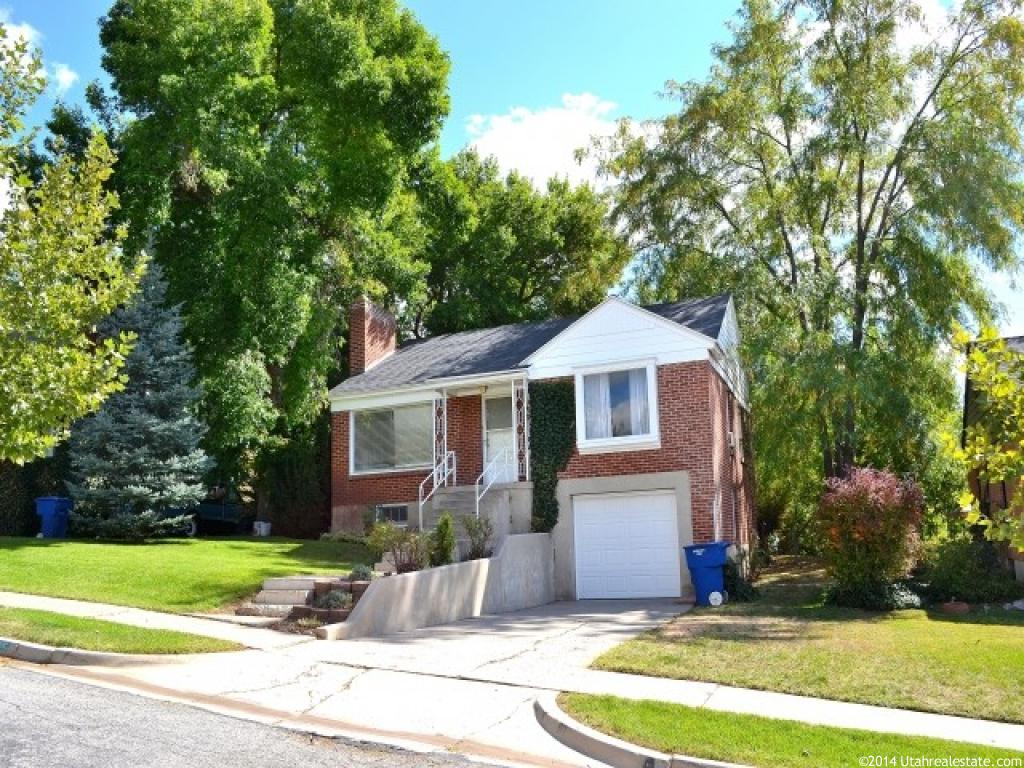 1325 E Walcott St S, Ogden, UT 84403