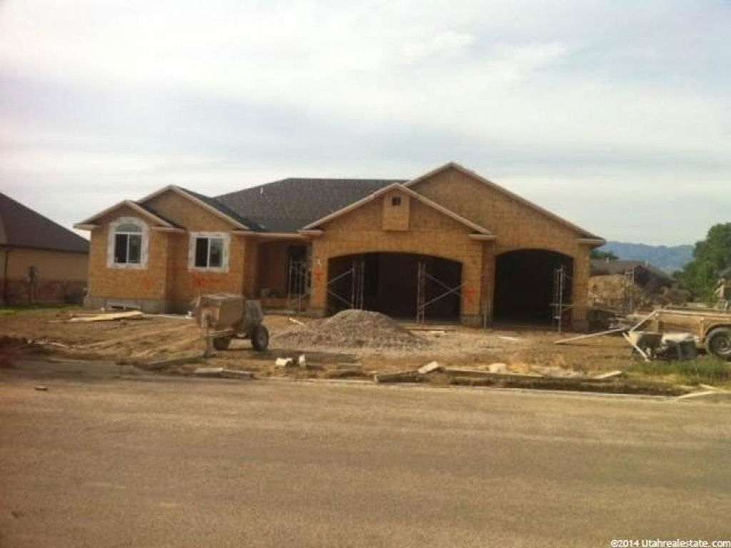1328 W 3050 S #23, Perry, UT 84302