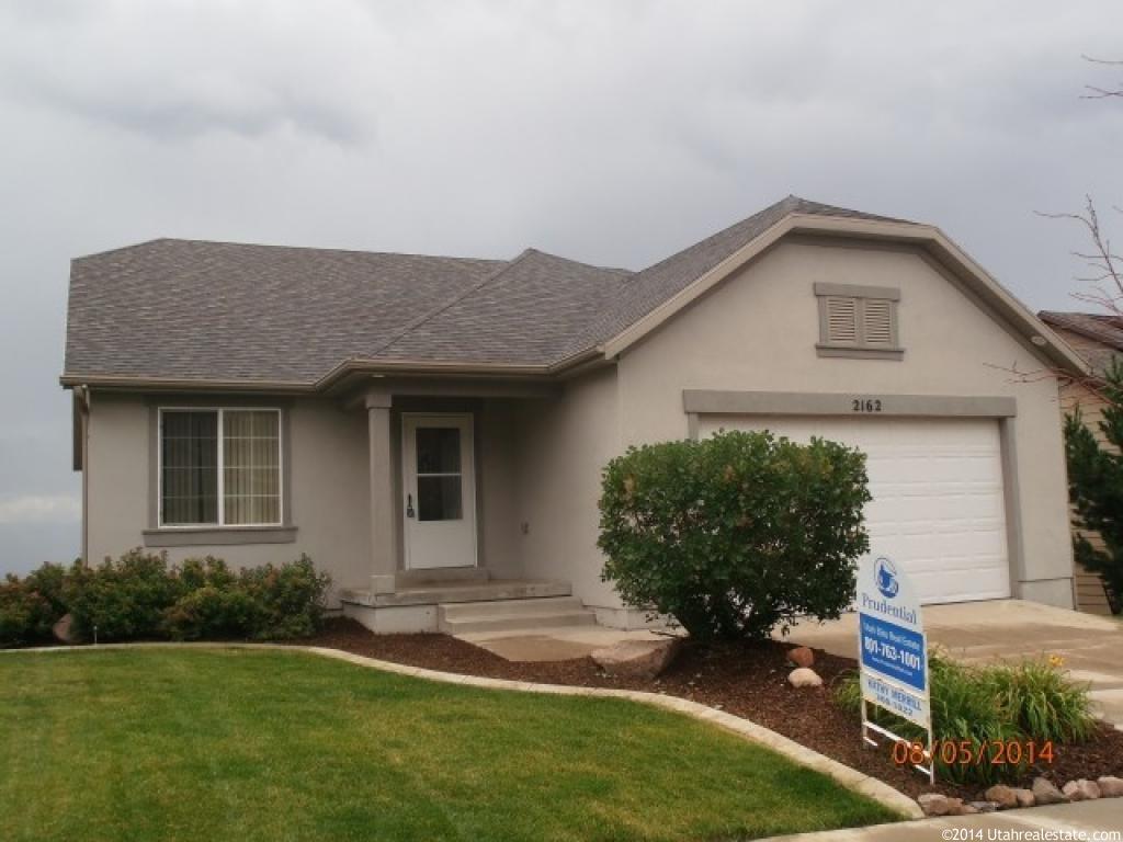 2162 E Bald Eagle Ct, Draper, UT 84020