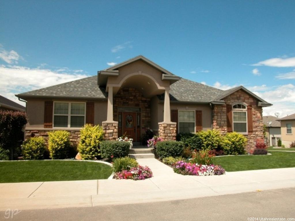 513 S 1013 E, Smithfield, UT 84335