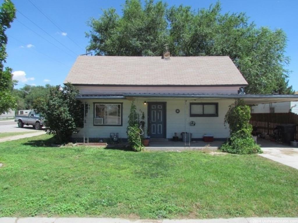 205 S 400 W, Delta, UT 84624