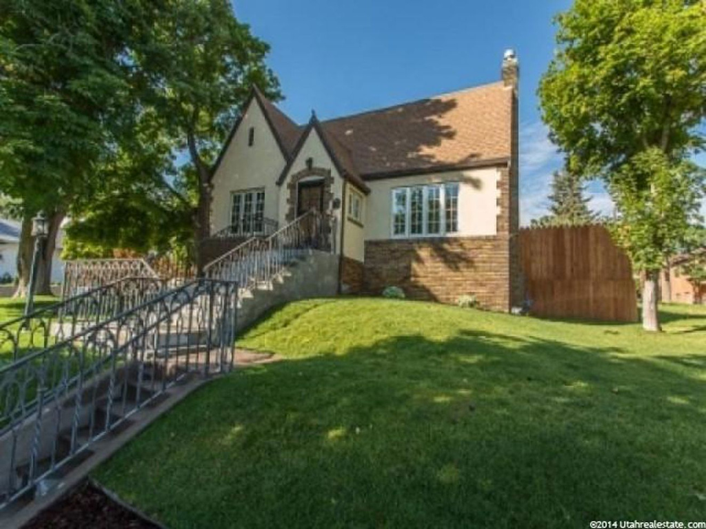 153 S Johnson Ave, Pocatello, ID 83204