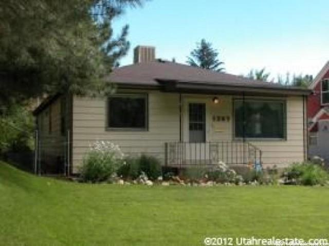 1357 28th St, Ogden, UT 84403