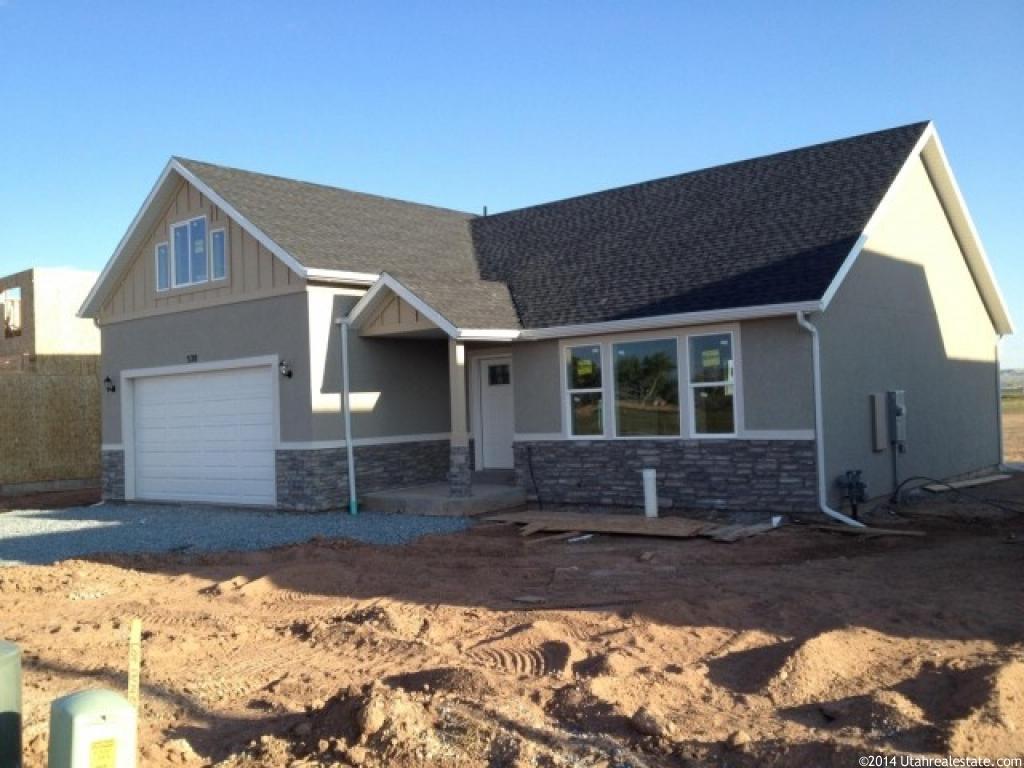 520 E 1565 S, Roosevelt, UT 84066