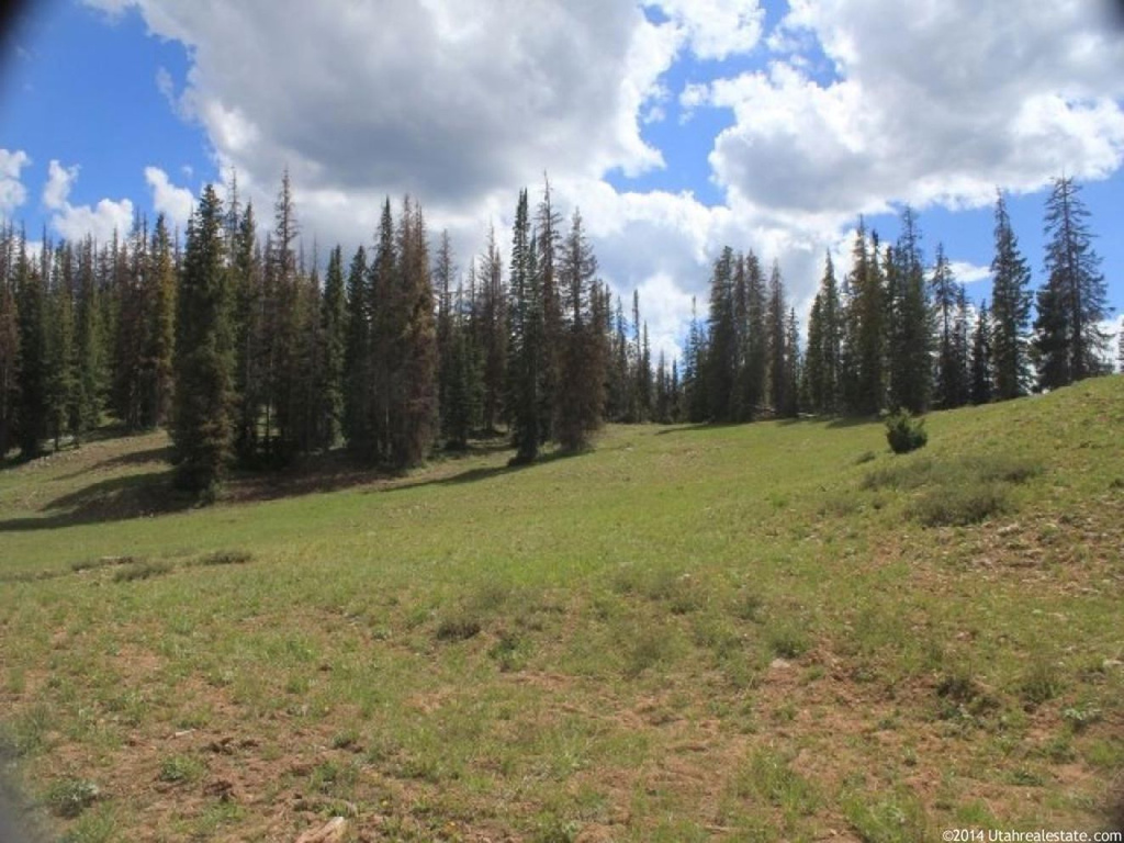 Forest Rd #304, Kamas, UT 84036