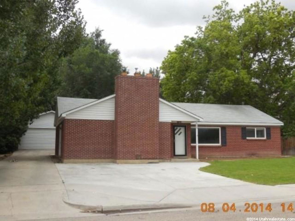 160 E 200 N, Vernal, UT 84078