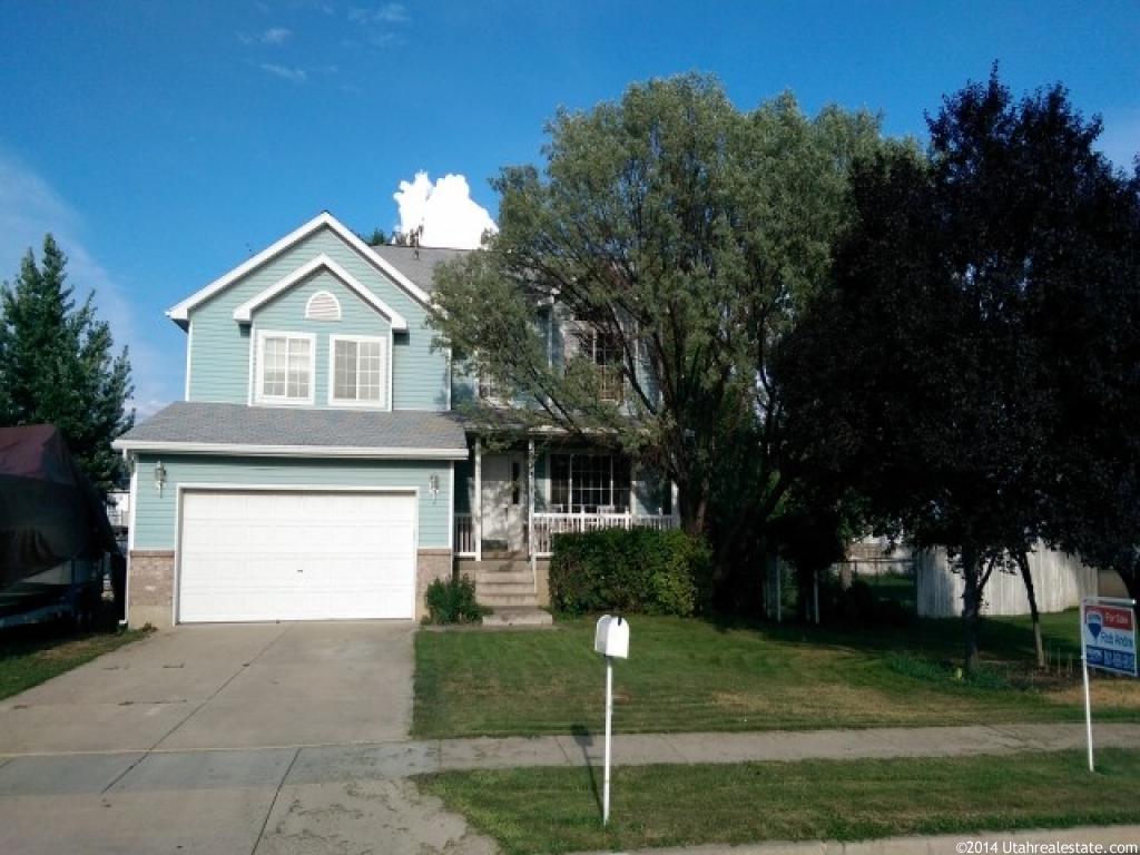 2013 S 1575 W, Syracuse, UT 84075