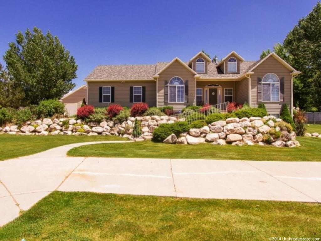 1835 S Bluff, Syracuse, UT 84075