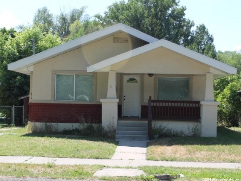 81 N 500 E, Logan, UT 84321
