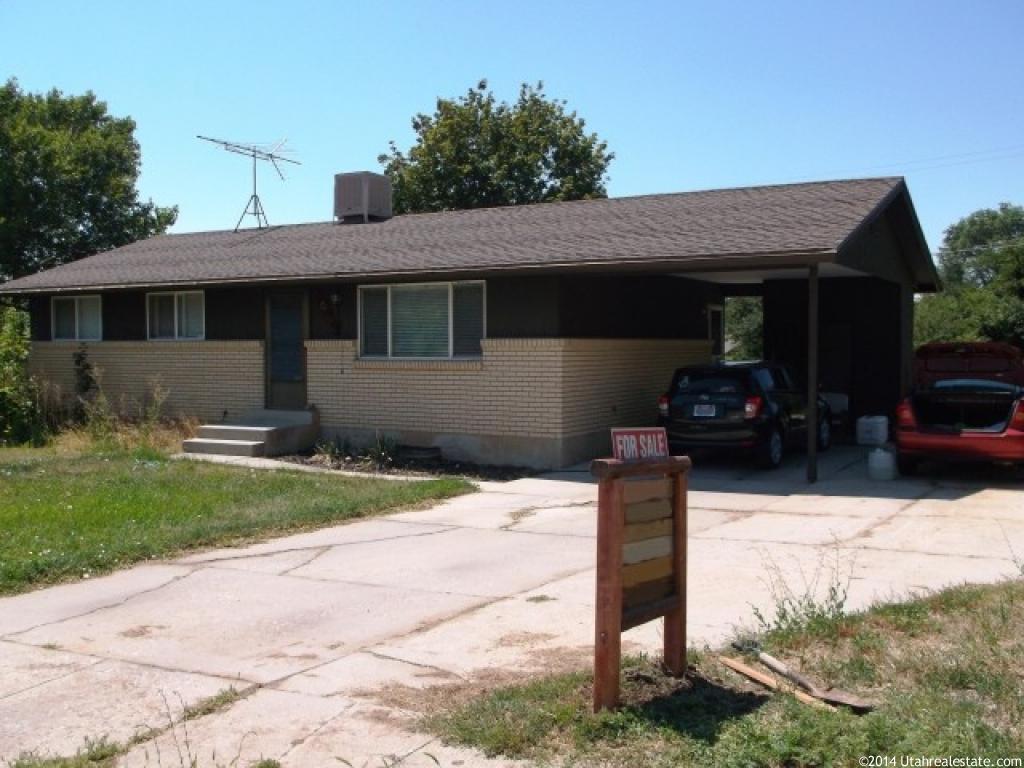 2965 N 1050 E, North Ogden, UT 84414