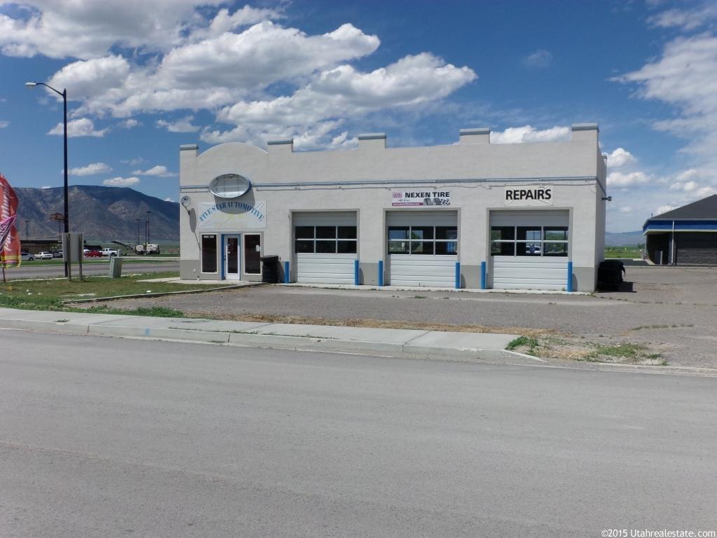 727 N 50 E, Ephraim, UT 84627