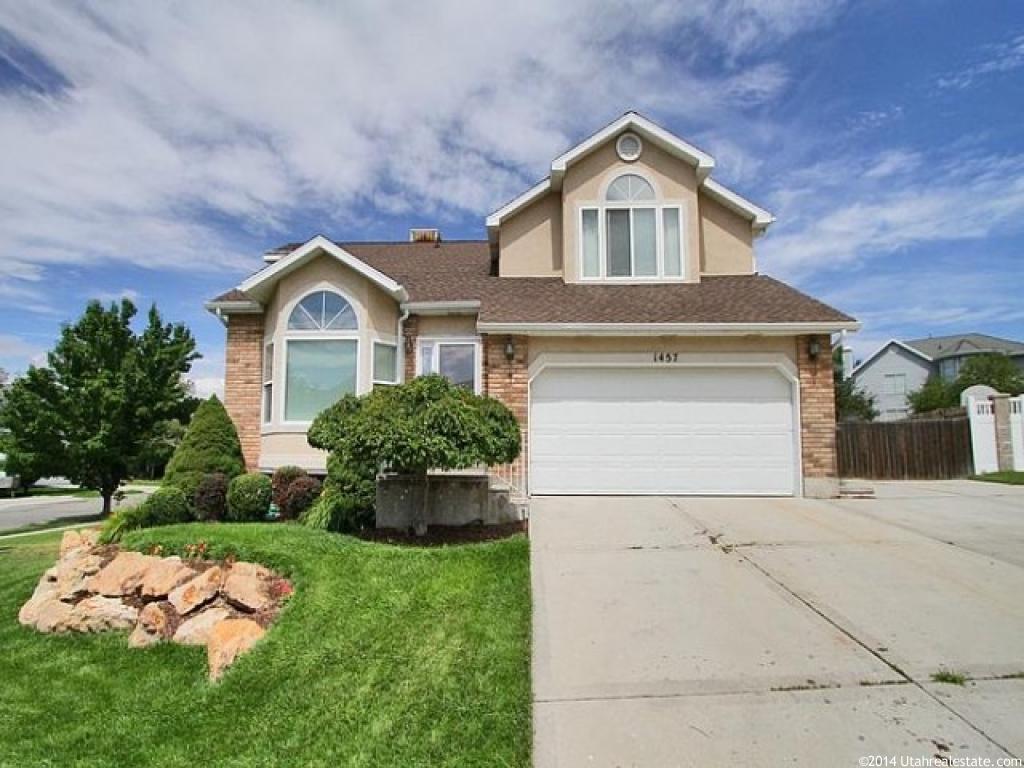1457 E Snow Iris Cir #2, Sandy, UT 84092