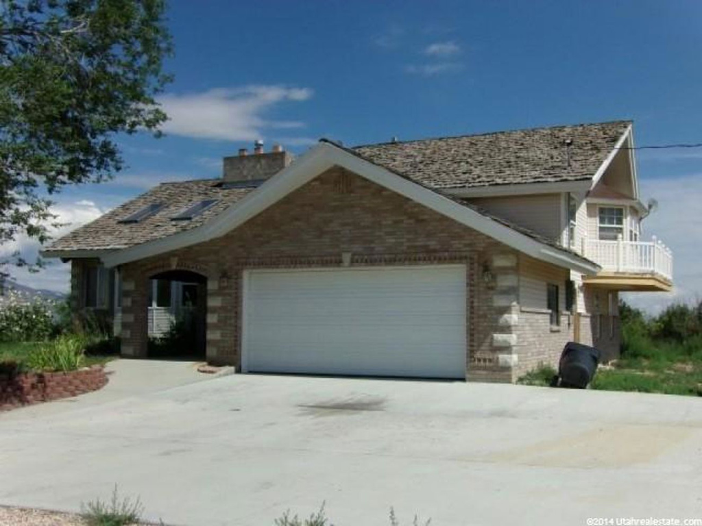 585 E Canyon Rd, Ephraim, UT 84627