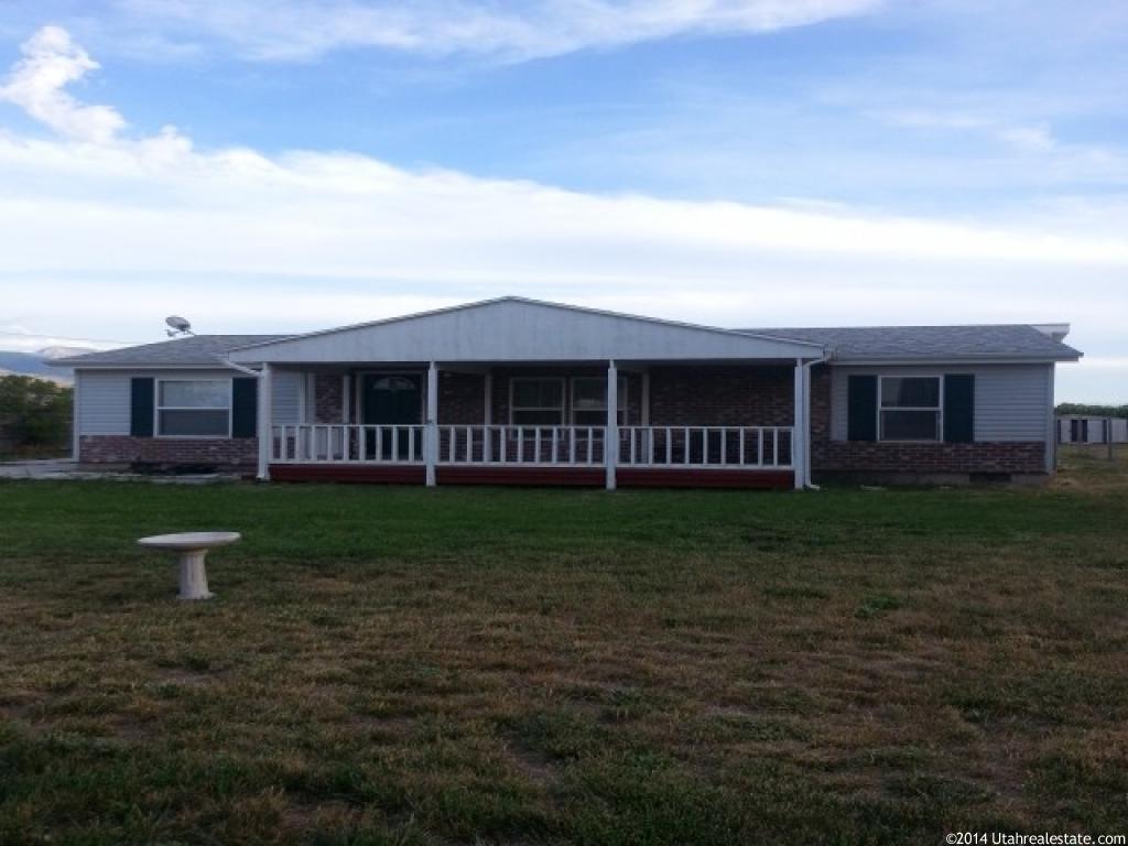 916 E 200 S, Lewiston, UT 84320