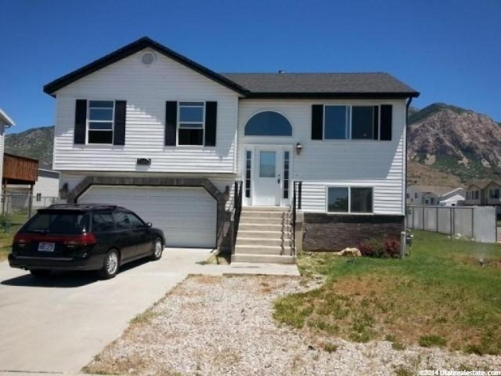 1166 N 430 E, Ogden, UT 84404