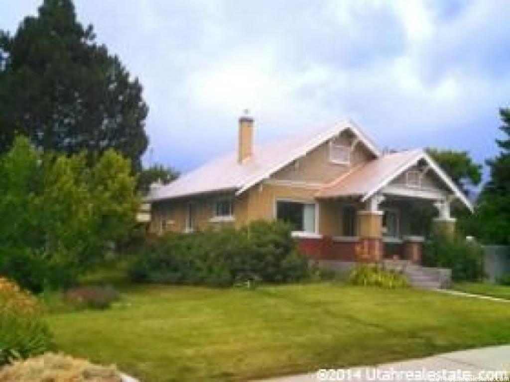 105 W 100 N, Smithfield, UT 84335