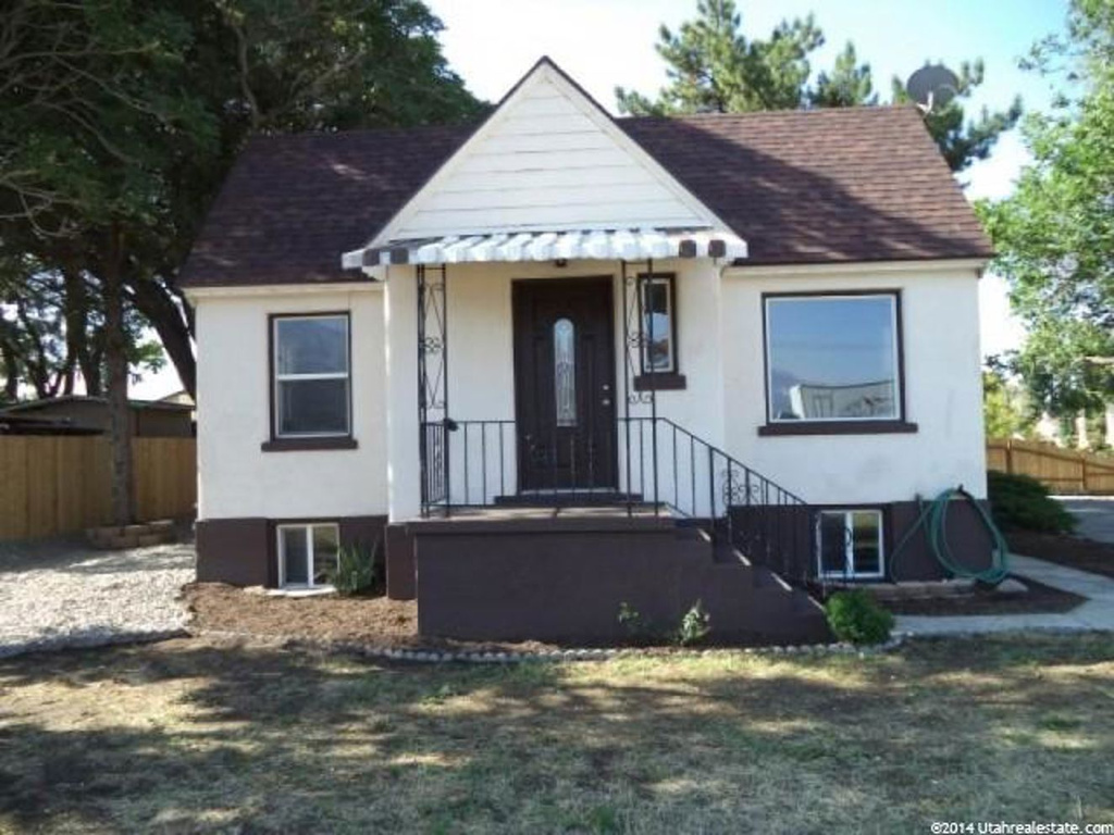 929 W 800 N, Orem, UT 84057