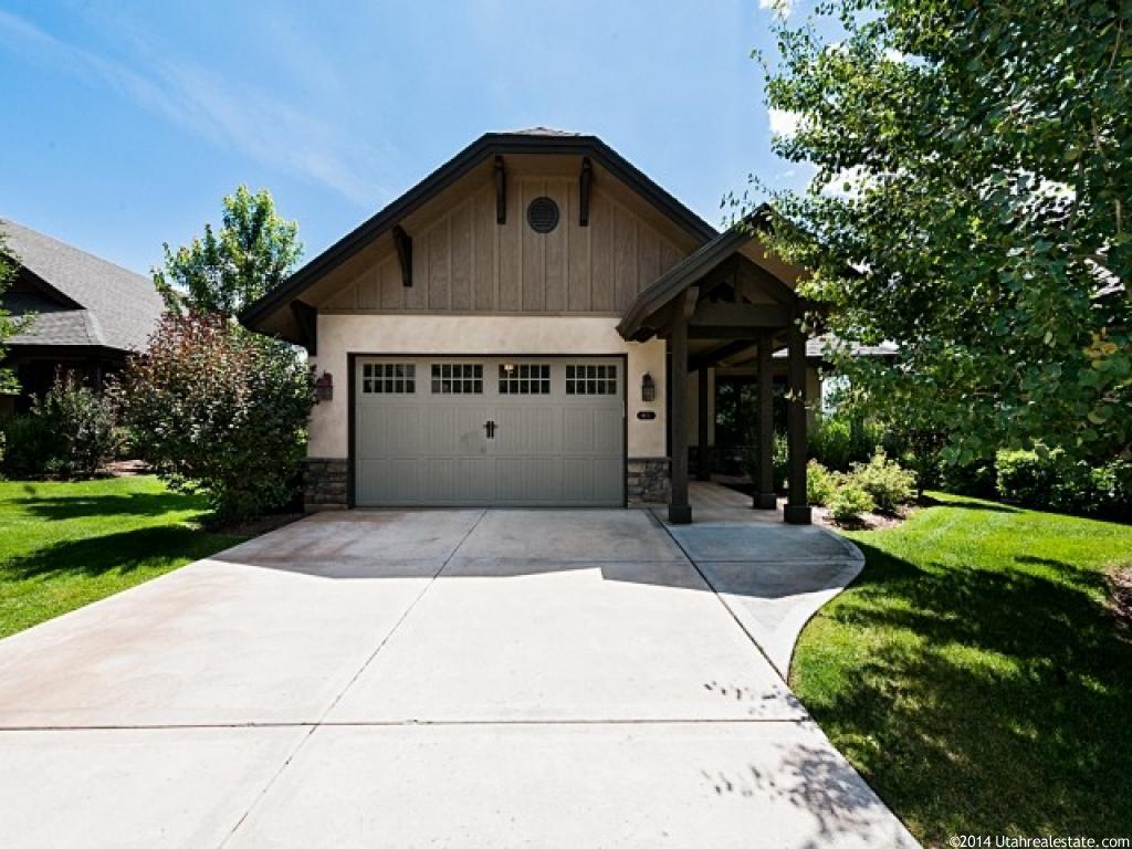 88 E Versaille Way, Midway, UT 84049