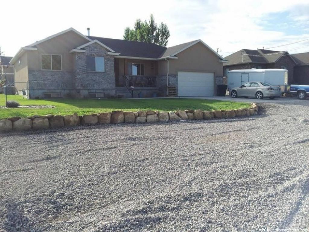 215 S 600 E, Mt Pleasant, UT 84647