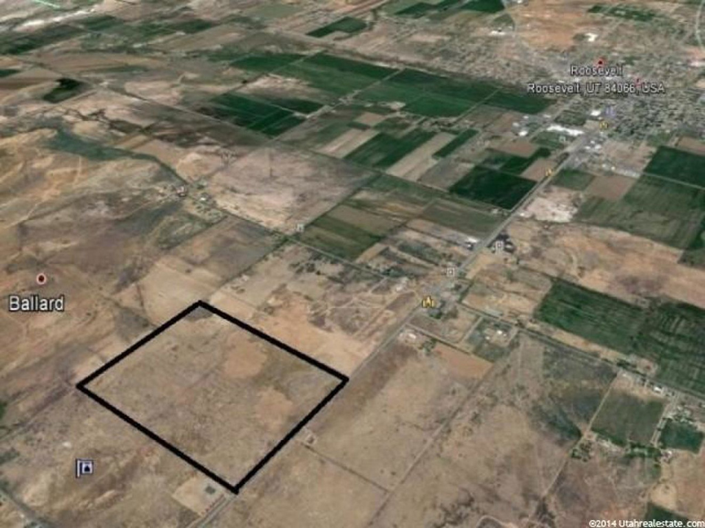 3126 E Highway 40, Ballard, UT 84066