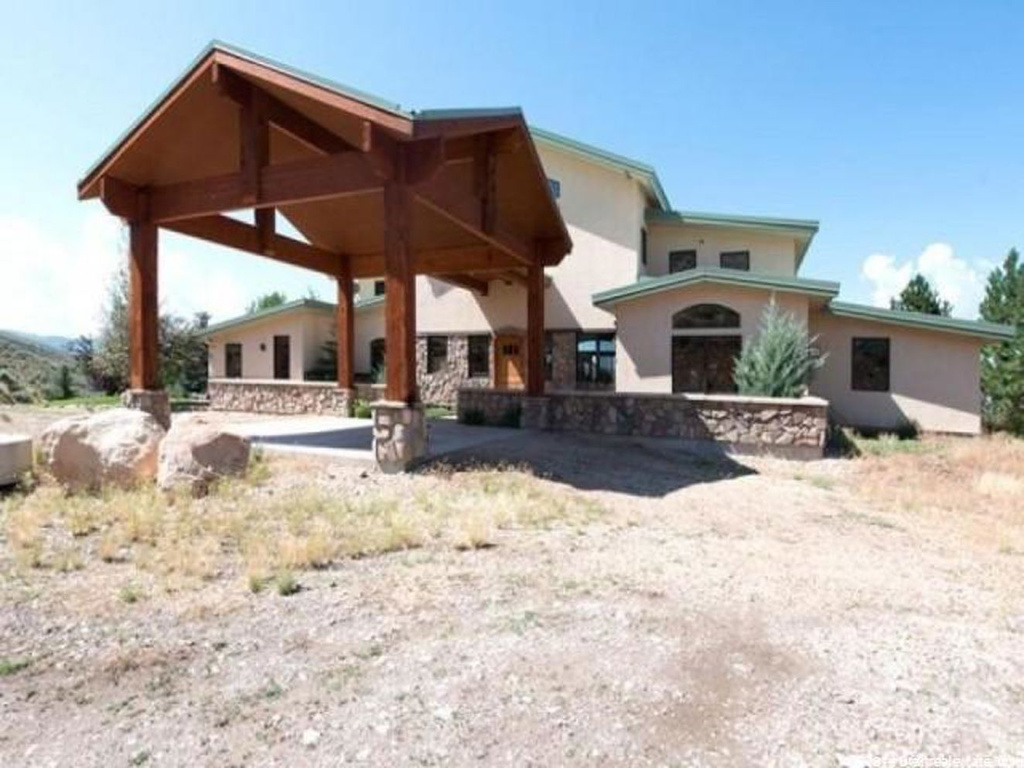 595 S Foothill Dr #5, Kamas, UT 84036