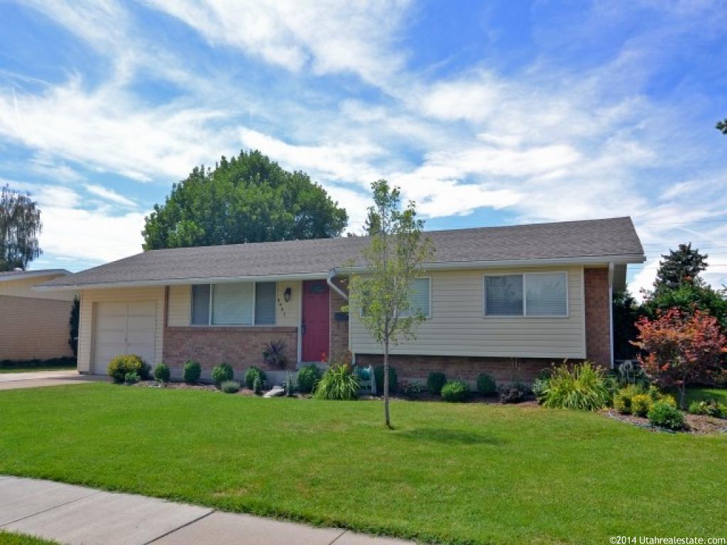 4441 S 2450 W, Roy, UT 84067