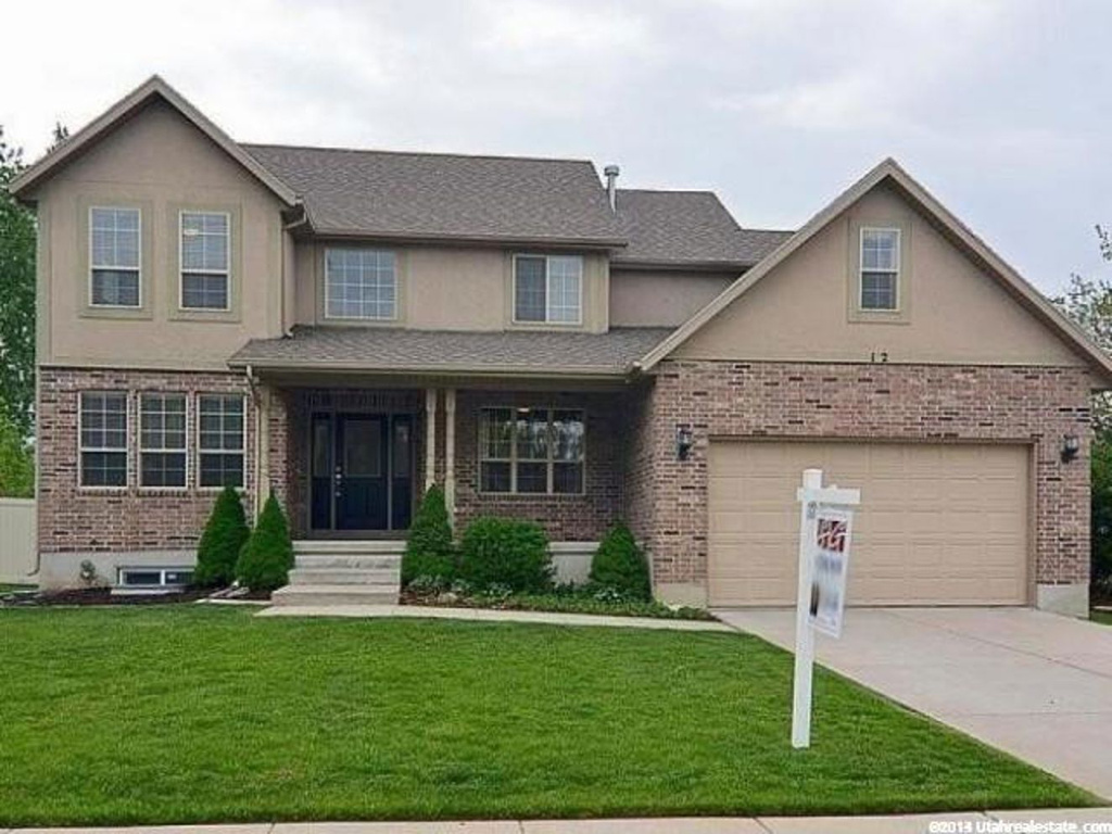 12 E 620 S, Farmington, UT 84025