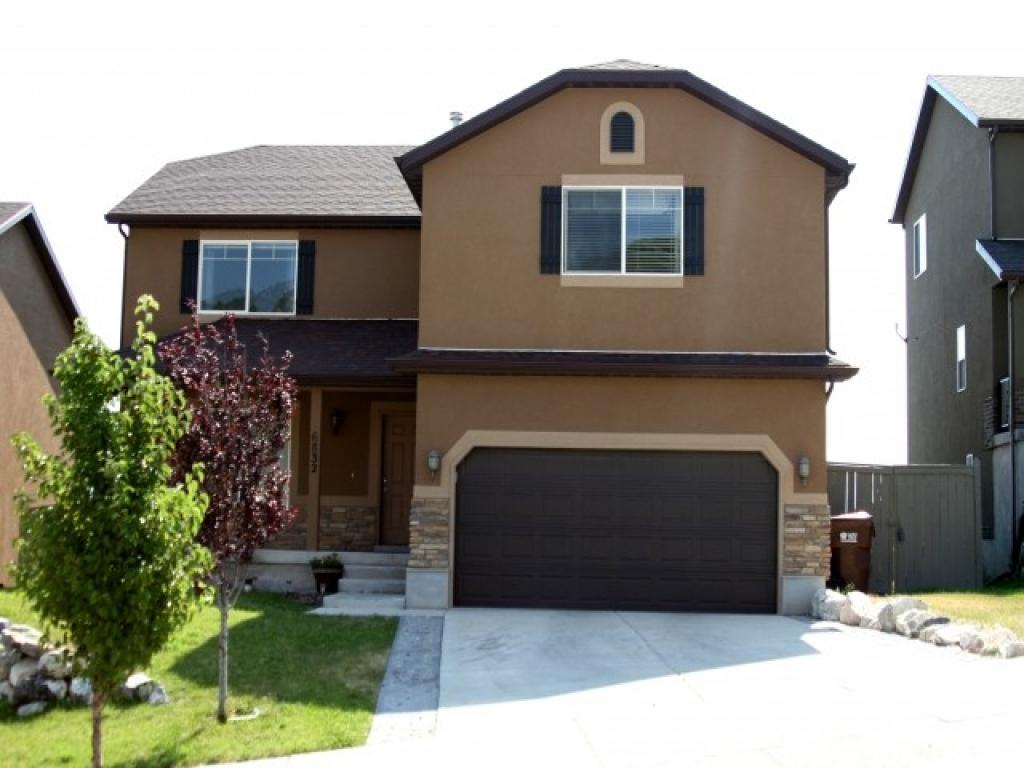 6832 N Cherokee St E, Eagle Mountain, UT 84005