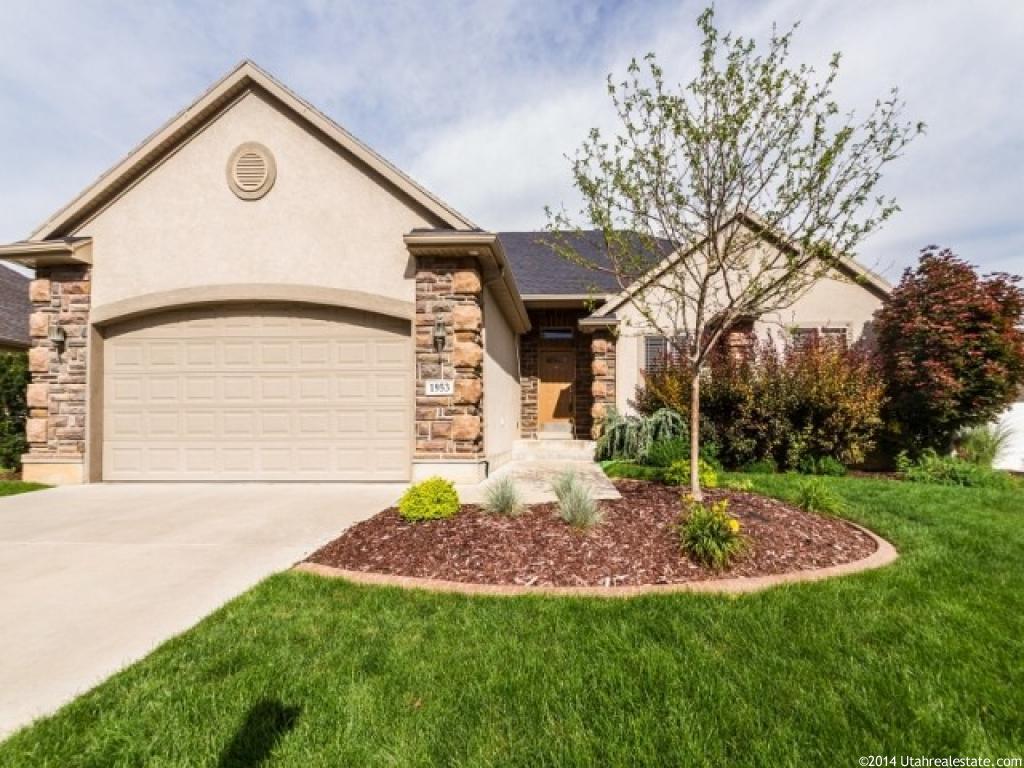 1953 S 275 E, Clearfield, UT 84015