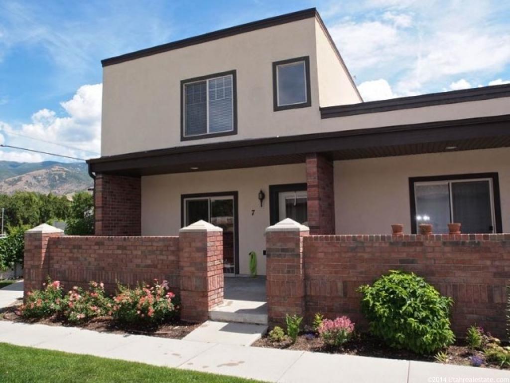 54 W 200 N #7, Bountiful, UT 84010