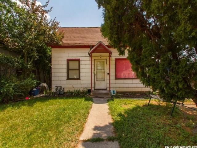 415 E Canyon Rd, Ogden, UT 84404