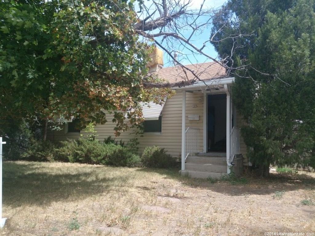 183 S 400 E, Clearfield, UT 84015