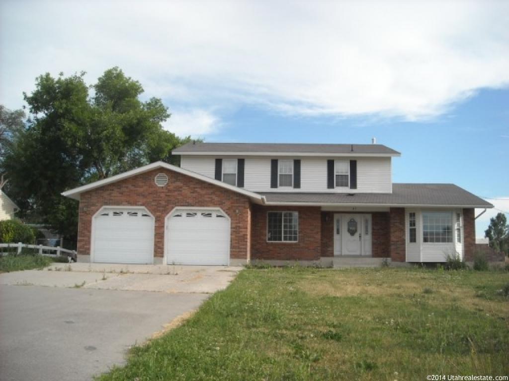 45 W 200 S, Richmond, UT 84333