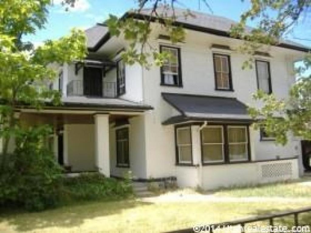 93 E 100 S, Logan, UT 84321
