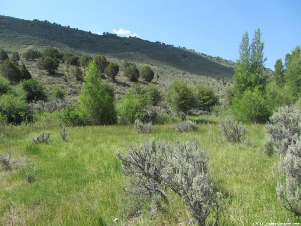 265 Crandall Cyn, Wanship, UT 84017