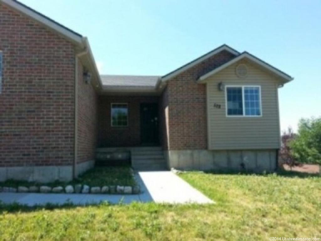 528 E 420 S, Smithfield, UT 84335