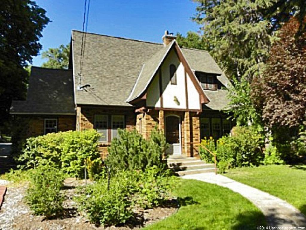 651 E Canyon Rd, Logan, UT 84321