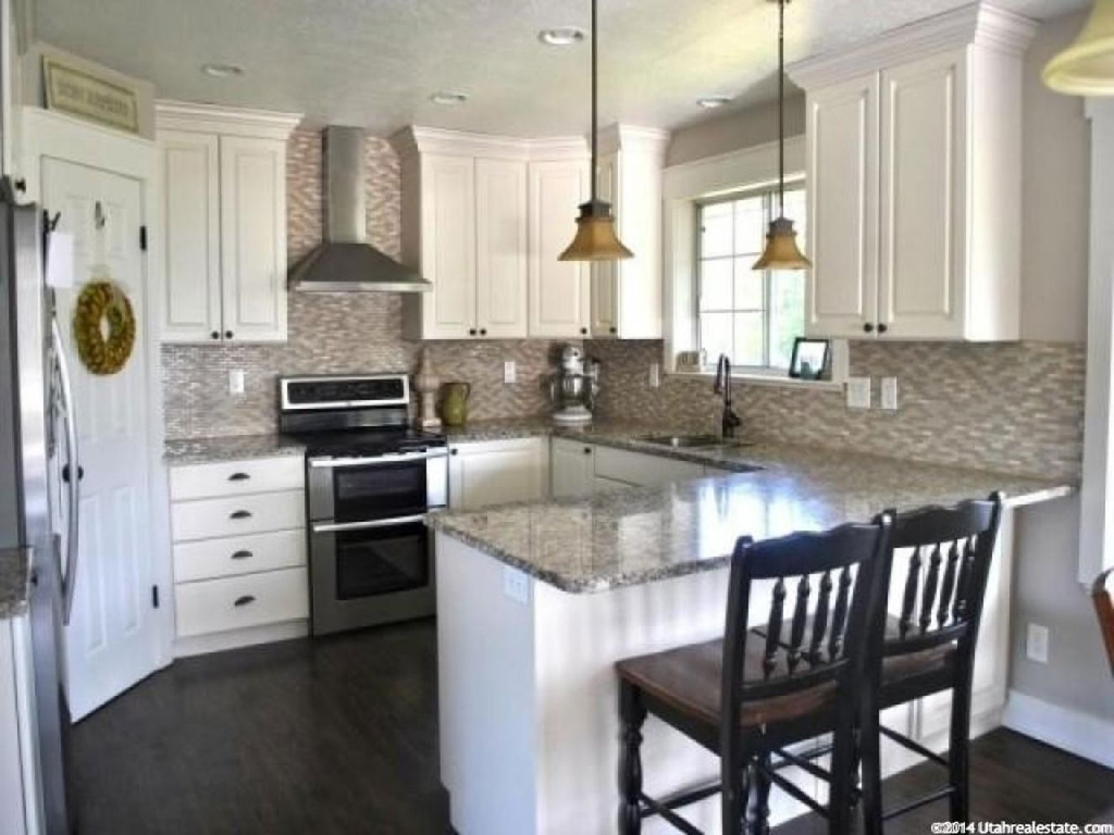 1044 W 350 S, Logan, UT 84321