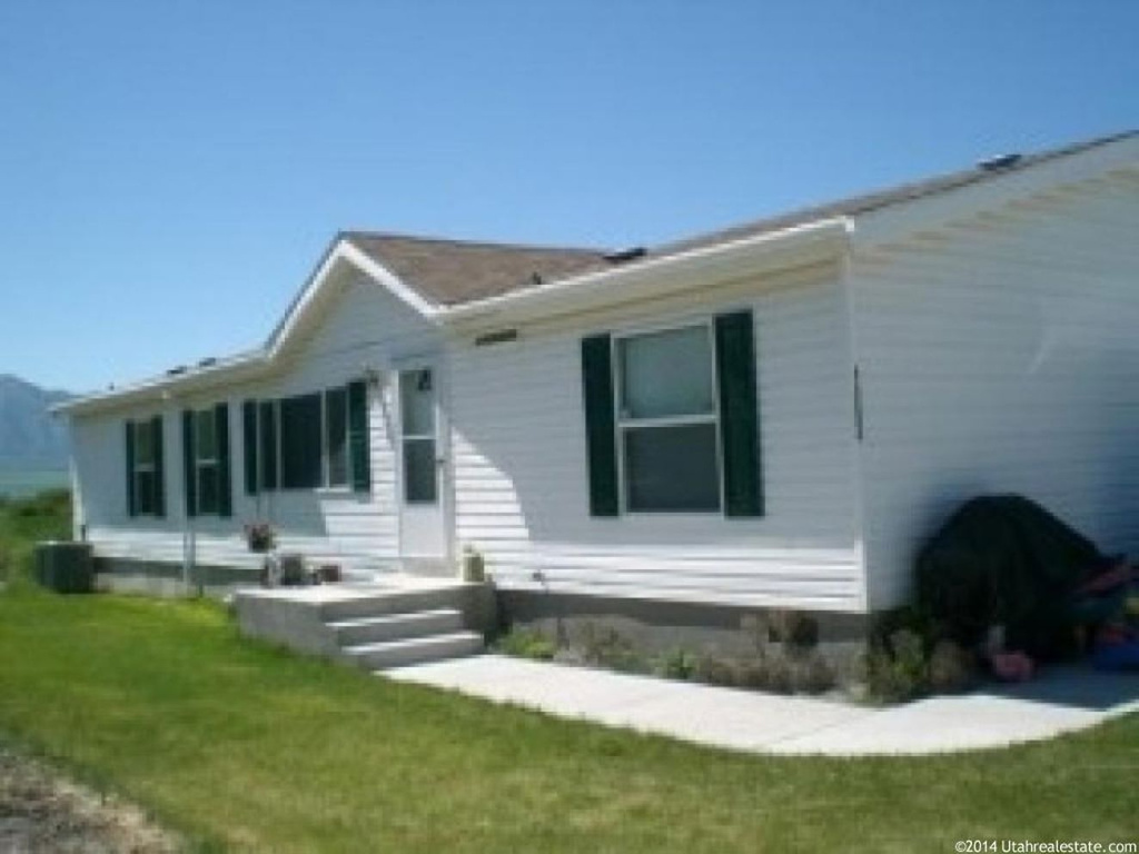 1955 S 1250 W, Logan, UT 84321