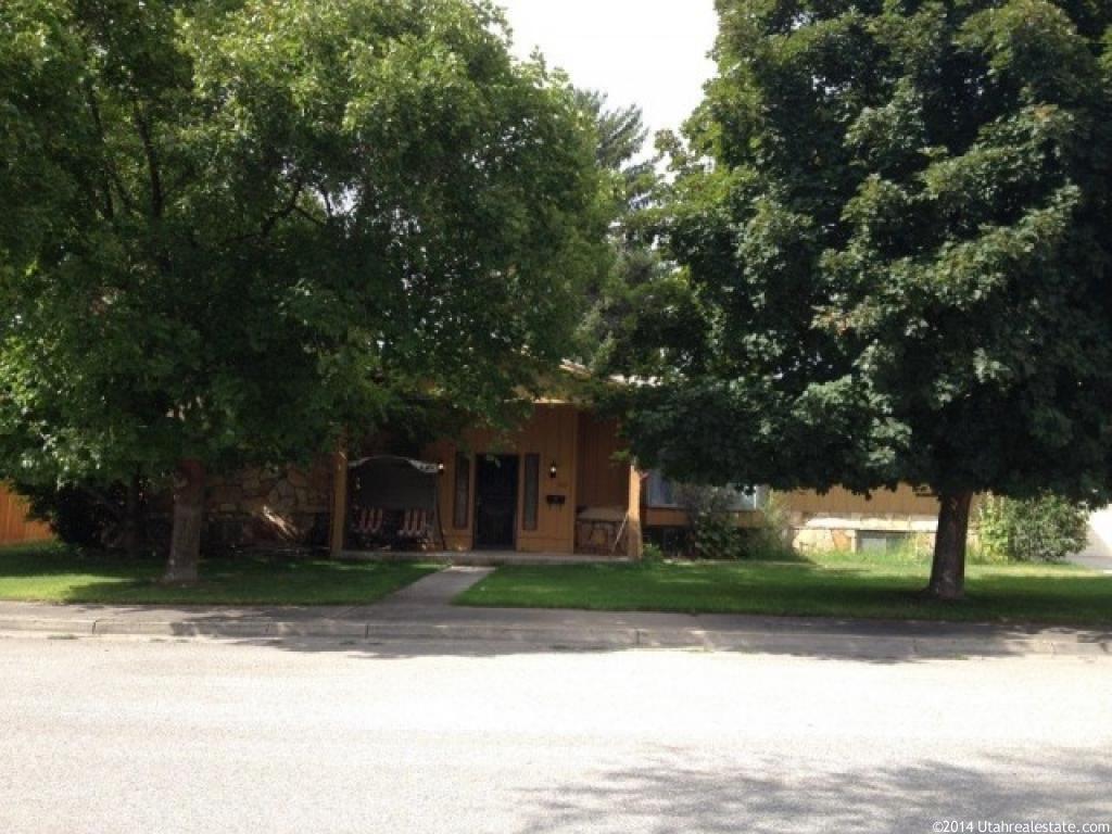 415 E 100 S, Preston, ID 83263