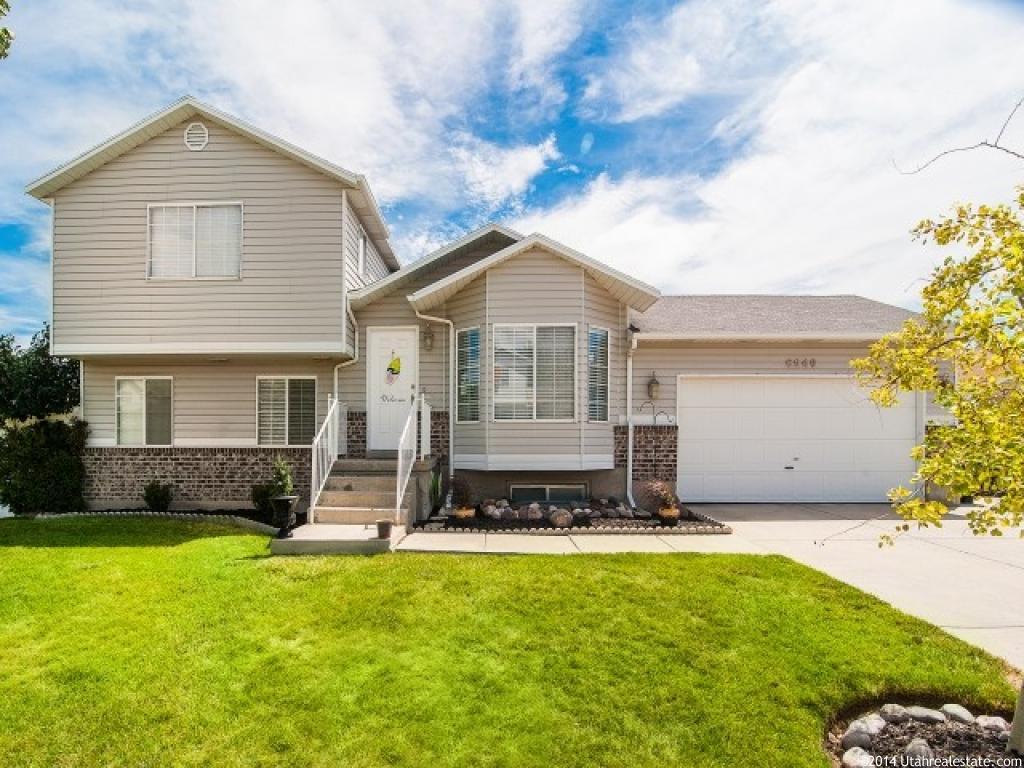 6949 S Lotus Way, West Jordan